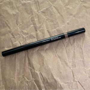 Shiseido brow